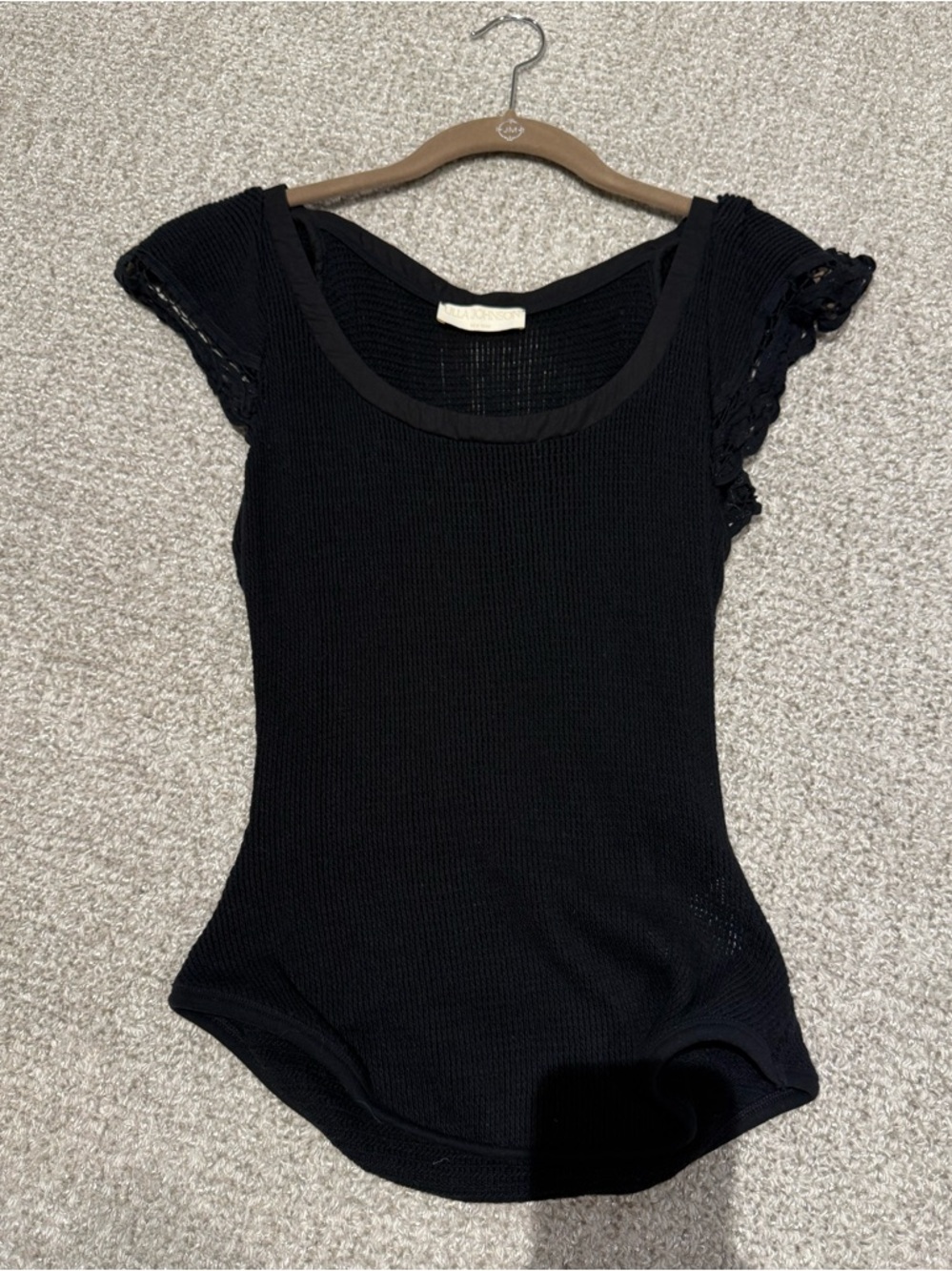 Ulla Johnson Tank Top